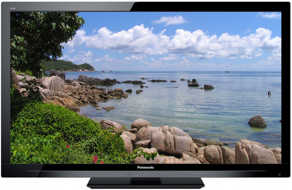 Téléviseur LCD/LED Panasonic TX-L24E3E