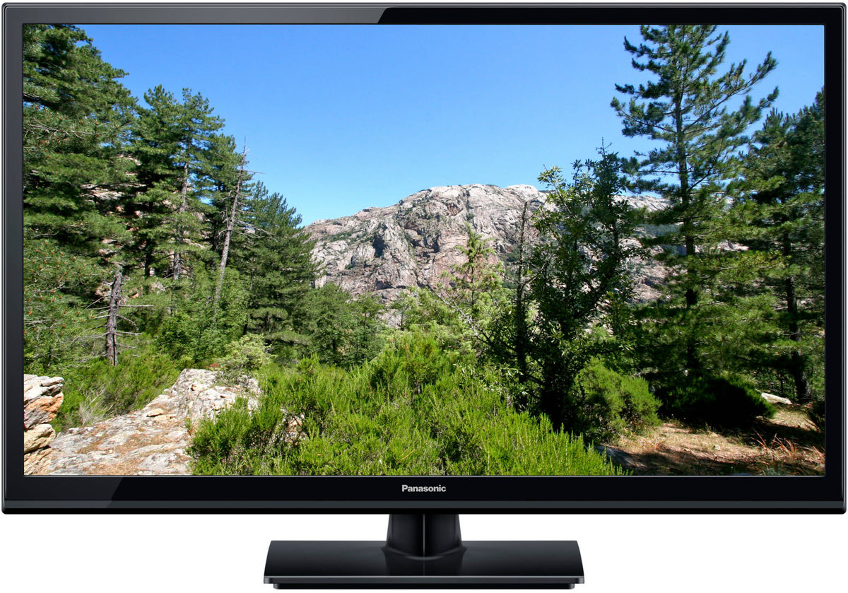 Panasonic TXL32B6E Téléviseurs HD
