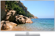 Panasonic TX-L39E6E Silver