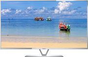 Panasonic TX-L42DT60E