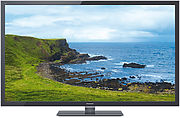 Panasonic TX-L55ET5E