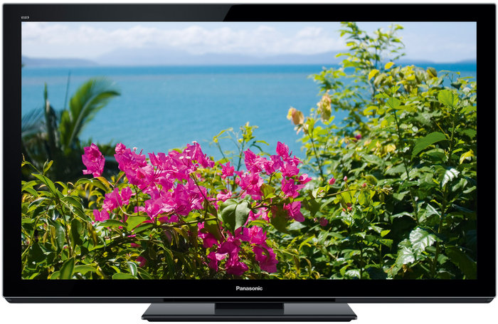 T�l�viseur plasma Panasonic TX-P50VT30