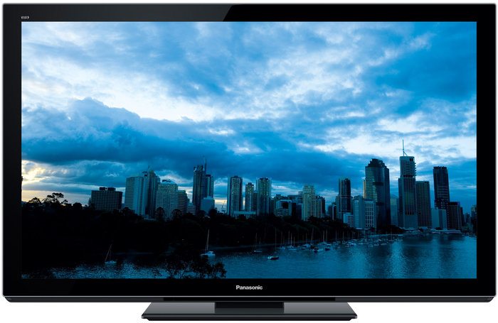 Téléviseur plasma Panasonic TX-P65VT30