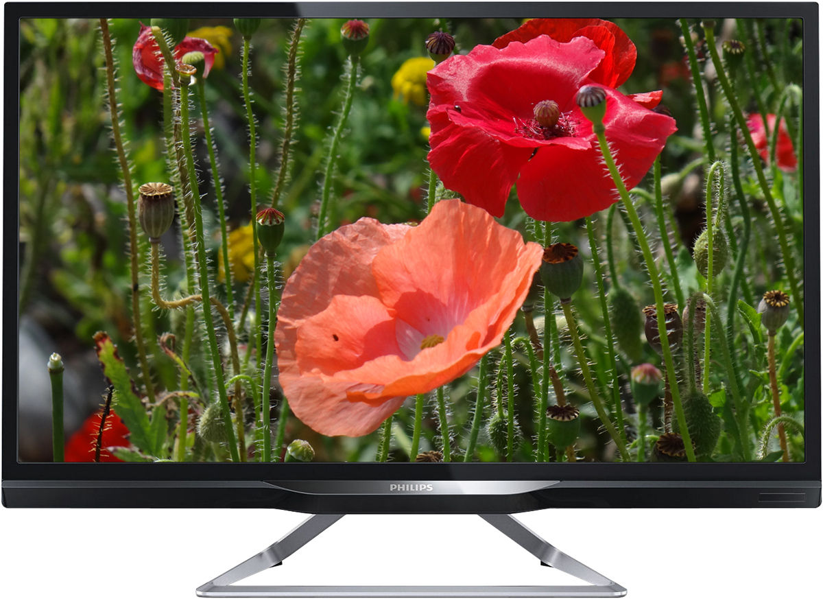 Comment Activer Miracast Sur Tv Philips Philips 24PFL4208H Téléviseurs HD - Son-Vidéo.com