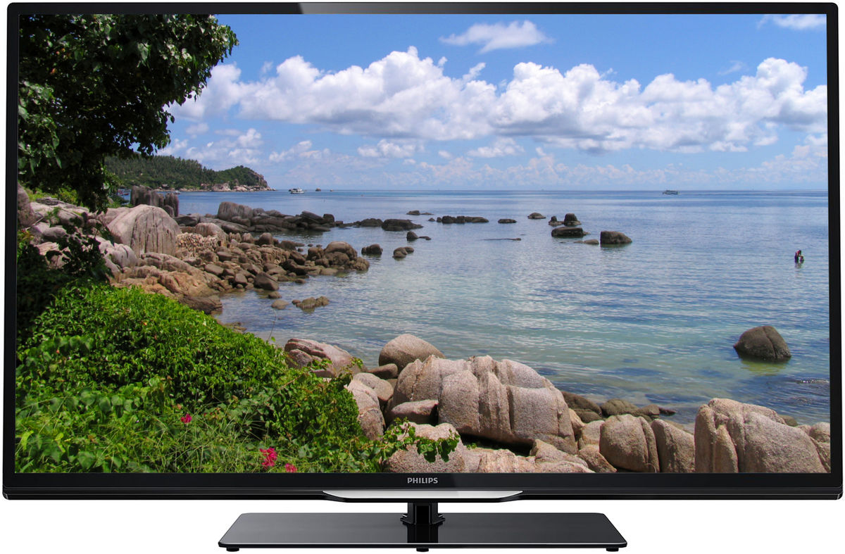 Comment Activer Miracast Sur Tv Philips Philips 42PFL4208H Téléviseurs HD - Son-Vidéo.com