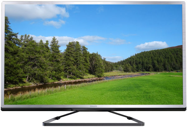 Comment Activer Miracast Sur Tv Philips Philips 55PFL4528H Téléviseurs HD - Son-Vidéo.com