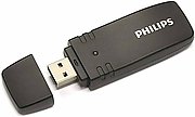 Philips PTA01