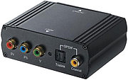 SVD Pro RVB vers HDMI