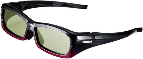 Lunettes actives 3D Samsung SSG-2200 AR