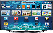 Samsung UE-55ES8000