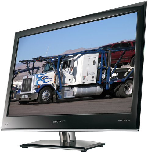 Téléviseur LED Scott LTVX-1119HD