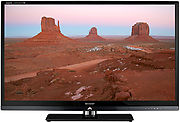 Sharp LC-60LE830E + Slim 3763