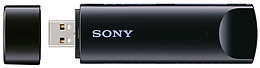 Dongle WiFi Sony UWA-BR100AEP