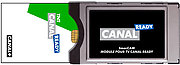 Strong SmarCAM Canal Ready