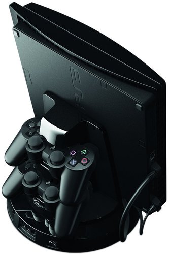 Station Vogel's GPD 3200 Twist Dock