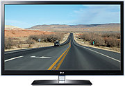 LG 47LW4500