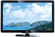 Philips 32PFL4606 + Slim 2337