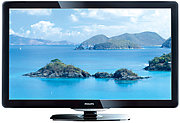 Philips 37PFL4606 + Slim 2337