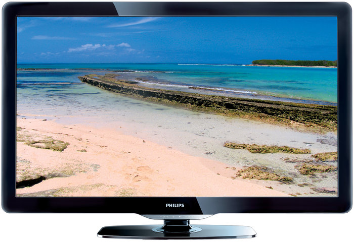 T�l�viseur LCD Philips 42PFL4606