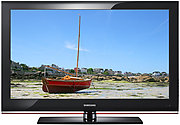 LE-32B530-Téléviseur LCD Samsung LE-32B530 - Diagonale 82 cm, HDTV 1080p, Sublimateur de Couleur II, tuner TNT HD, 3 prises HDMI 1.3, Ecolabel et finition Black Gloss