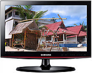 LE-32D400ZF + Slim 2337