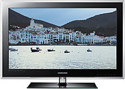 Samsung LE-32D550ZF + Slim 2337