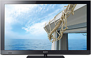 Sony KDL-40CX520 + Slim 3763