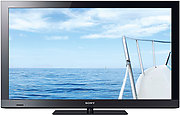 Sony KDL-40CX520