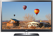 LG 47LV5500