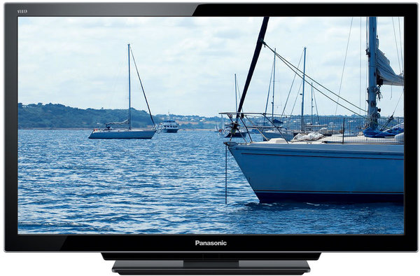 Téléviseur LCD/LED Panasonic TX-L32DT30