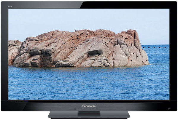 T�l�viseur LCD/LED Panasonic TX-LF32E30