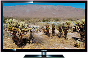 Samsung UE-37D5700ZF