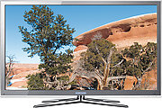 Samsung UE-40C8700