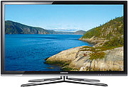 Samsung UE-46C7700