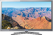 Samsung UE-46C8700