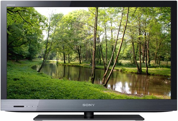 T�l�viseur LCD/LED Sony KDL-37EX521
