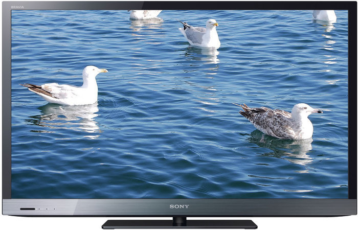 T�l�viseur LCD/LED Sony KDL-46EX521