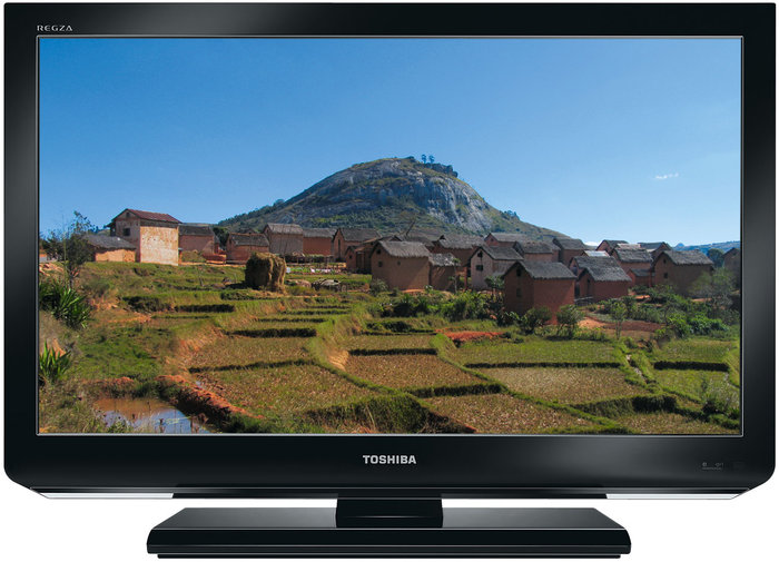 T�l�viseur LCD/LED Toshiba 42HL833