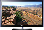 50PK950-Téléviseur plasma LG 50PK950 - Diagonale 127 cm, HDTV 1080p, TNT HD, WiFi intégré, Bluetooth, Dual XD Engine, 600 Hz SFD, 2 ports USB (photo, vidéo, audio), 4 prises HDMI et pied pivotant