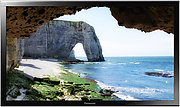 Panasonic TH-85VX200W
