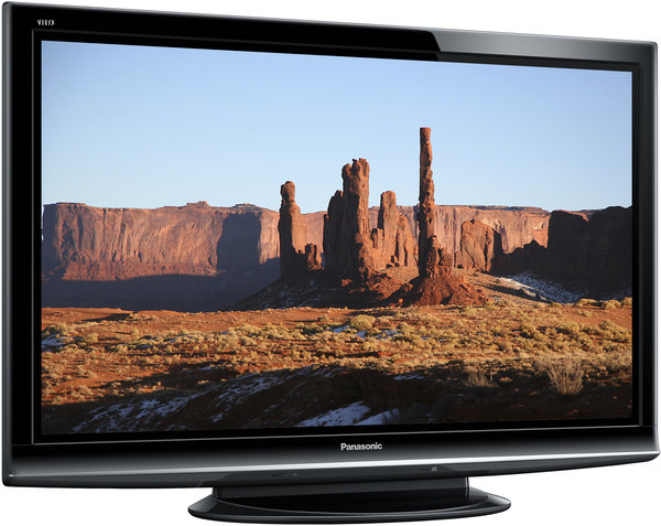 Téléviseur plasma Panasonic TX-PF46G10