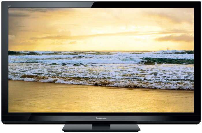 Téléviseur plasma Panasonic TX-PF50G30