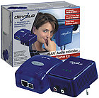 Devolo dLAN Audio extender Starter Kit