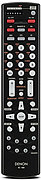 Scaler vid�o Denon DVP-602CI