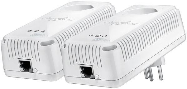 Devolo dLan 500 AV Plus