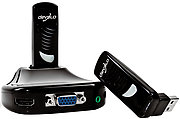 Devolo Vianect Air TV