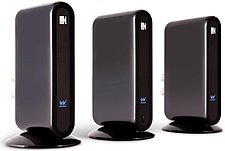 Transmetteur audio KEF Universal Wireless System
