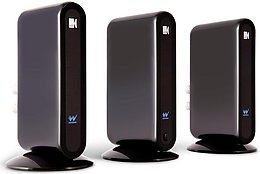 KEF Universal Wireless System