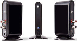 KEF Universal Wireless System