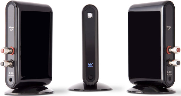KEF Universal Wireless System